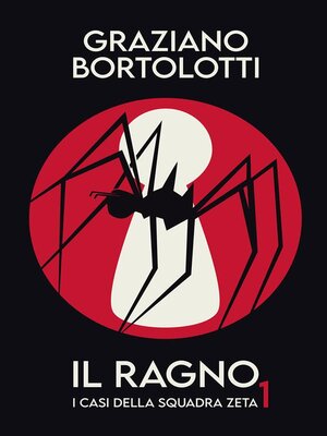 cover image of Il Ragno